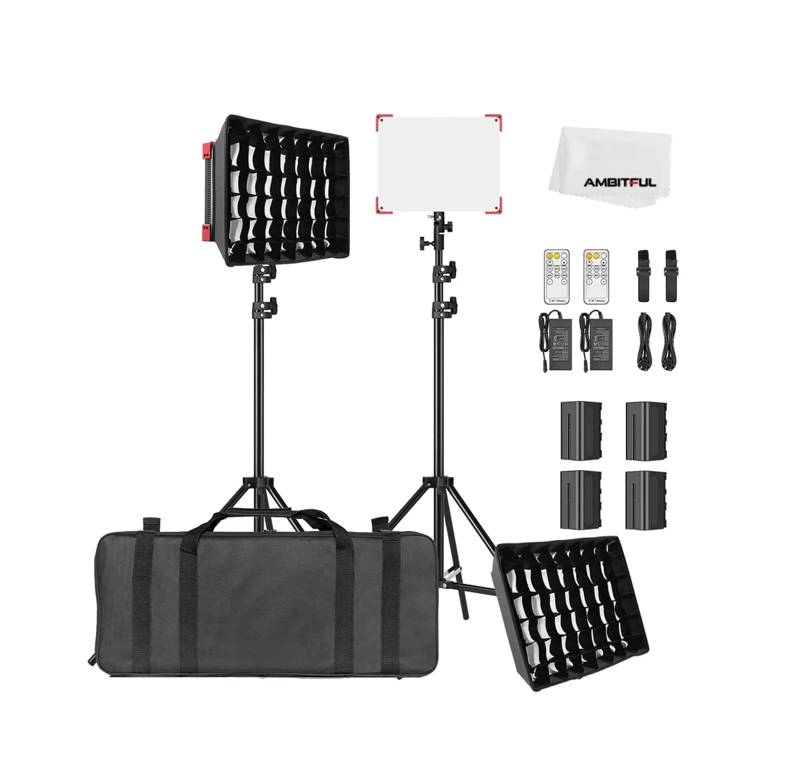 ambitful Led P60c - Photo 1 sur 1