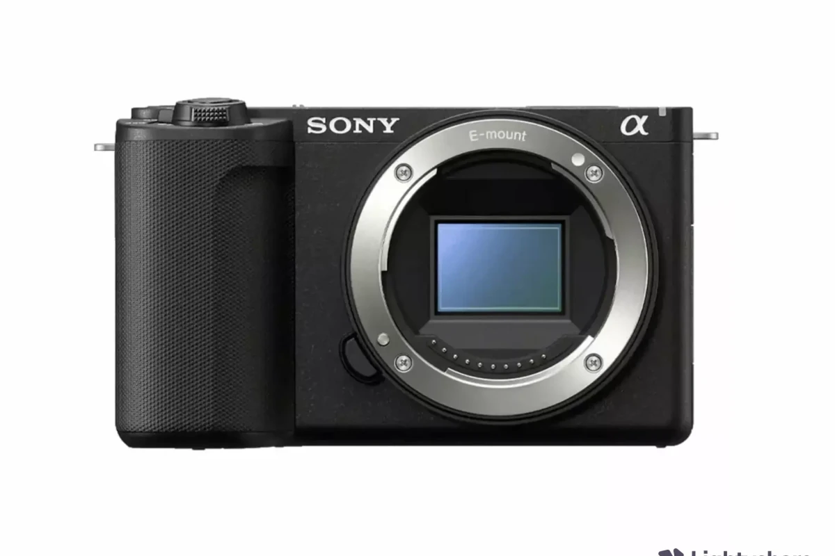 Location Sony ZV-E10 - Lightyshare