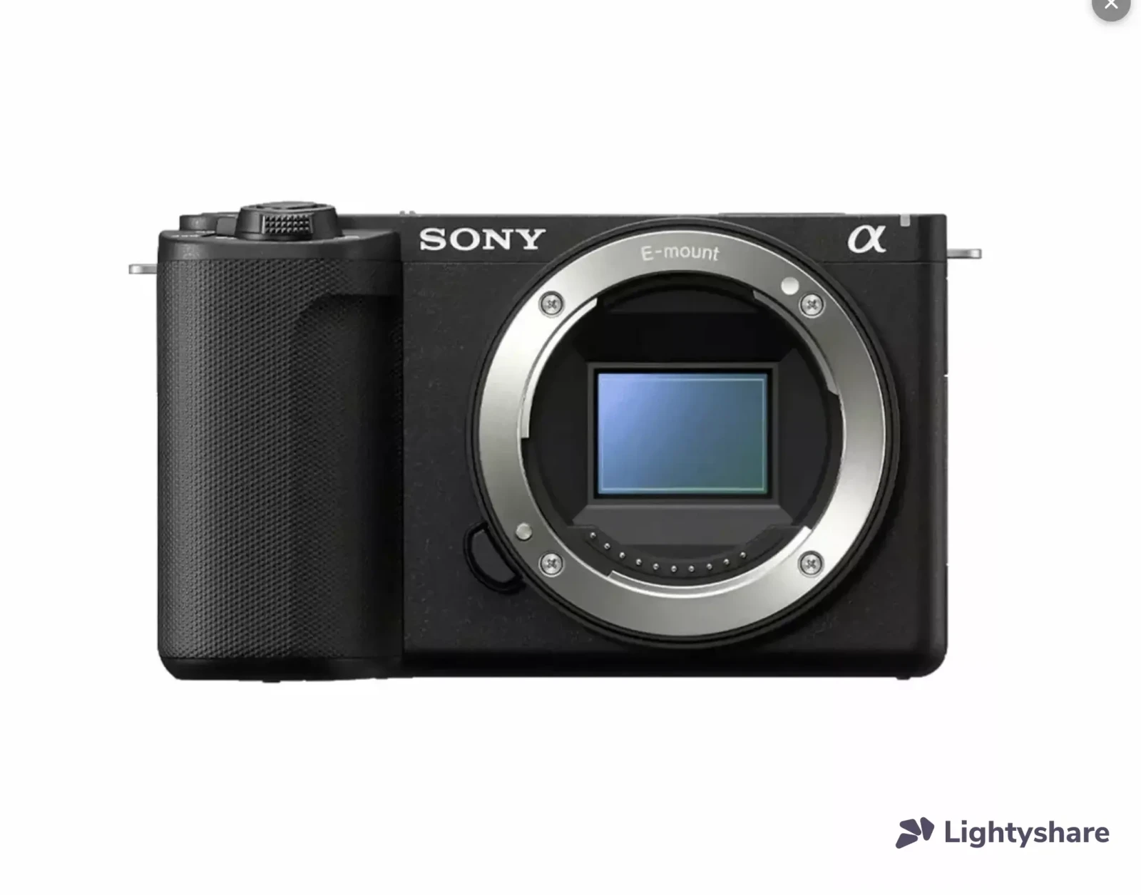 Sony ZV-E10 - Photo 1 sur 1