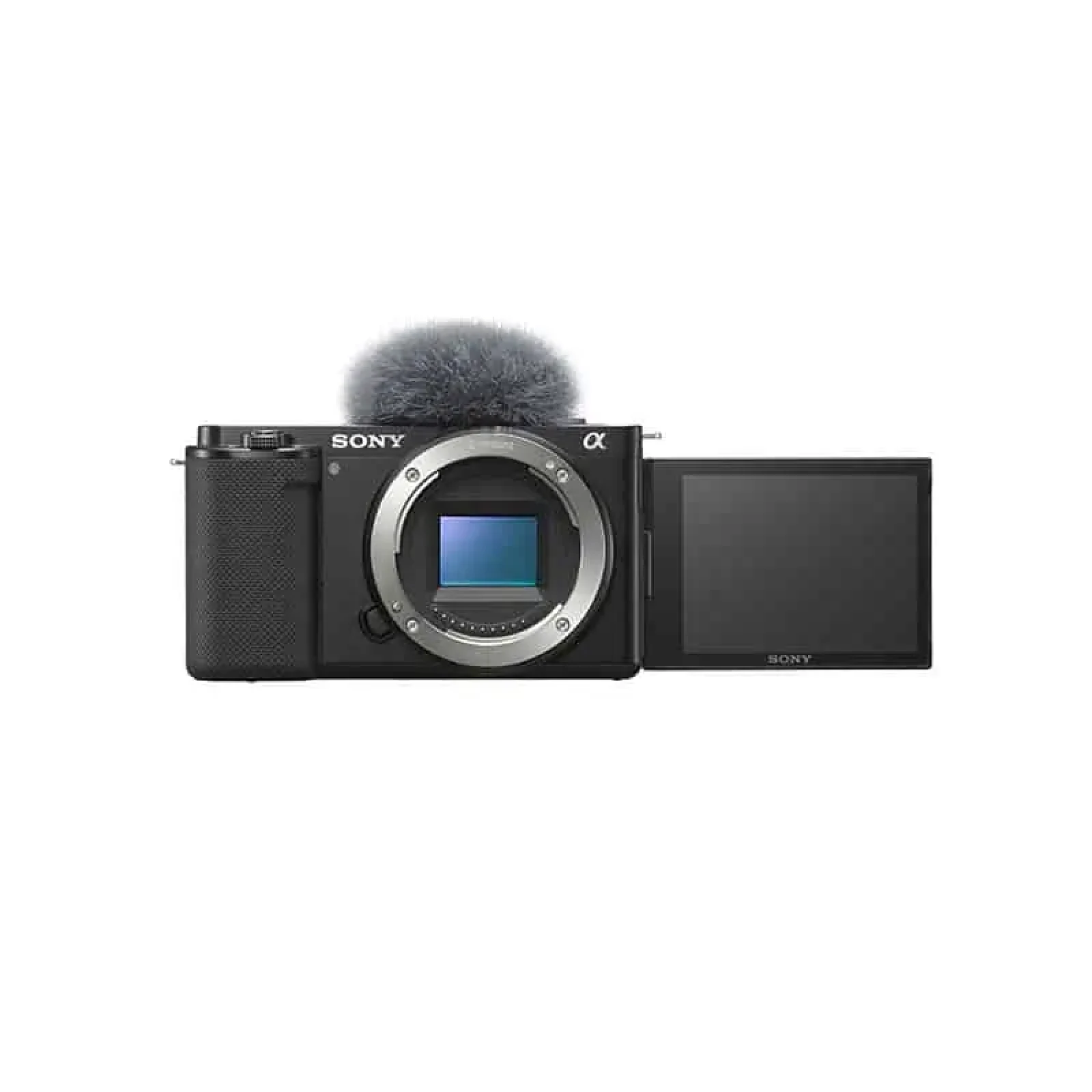 Sony ZV-E10 - Photo 1 sur 1