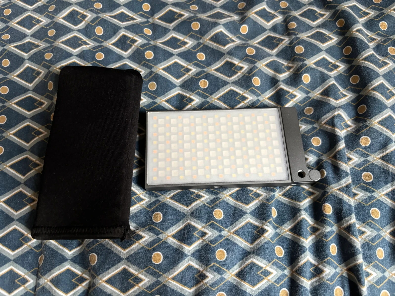 Godox Godox M1 RGB LED - Photo 2 sur 2