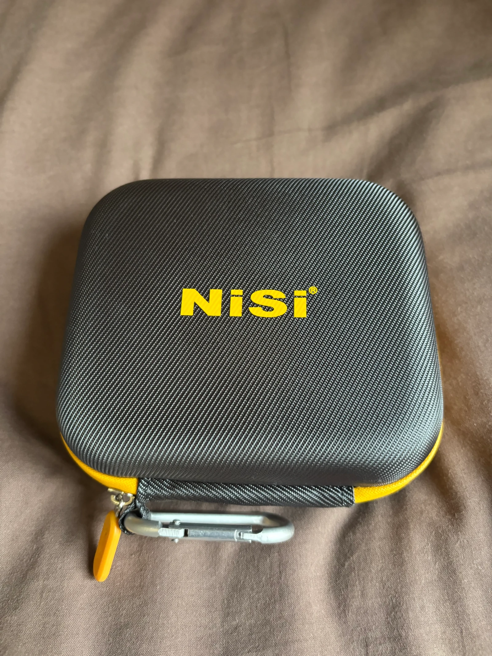 NiSi NiSi Kit de filtres VND+ND 67mm – 1 à 9 stops - Photo 2 sur 3