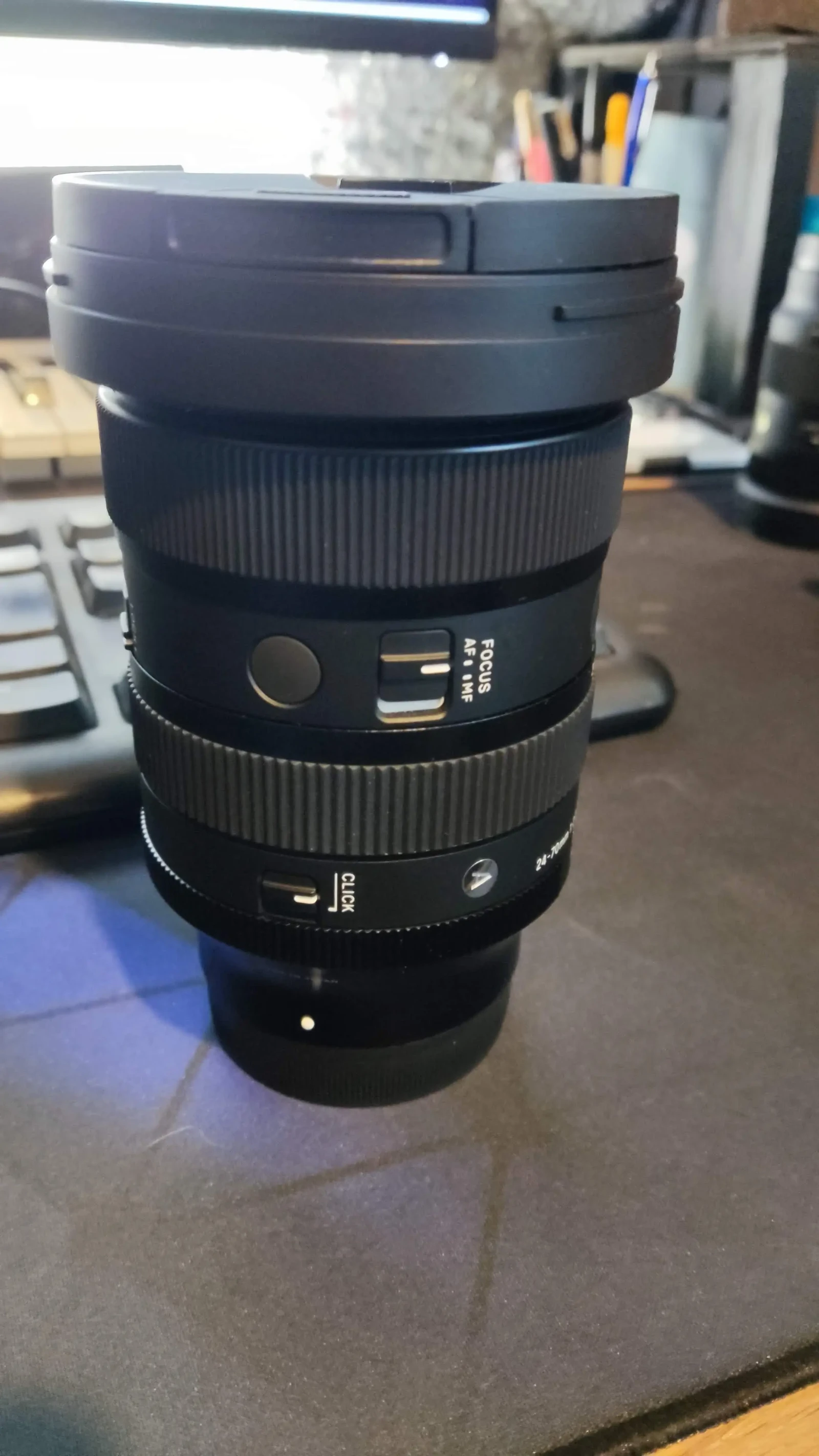 Sony Alpha 7S3 - Photo 5 sur 10
