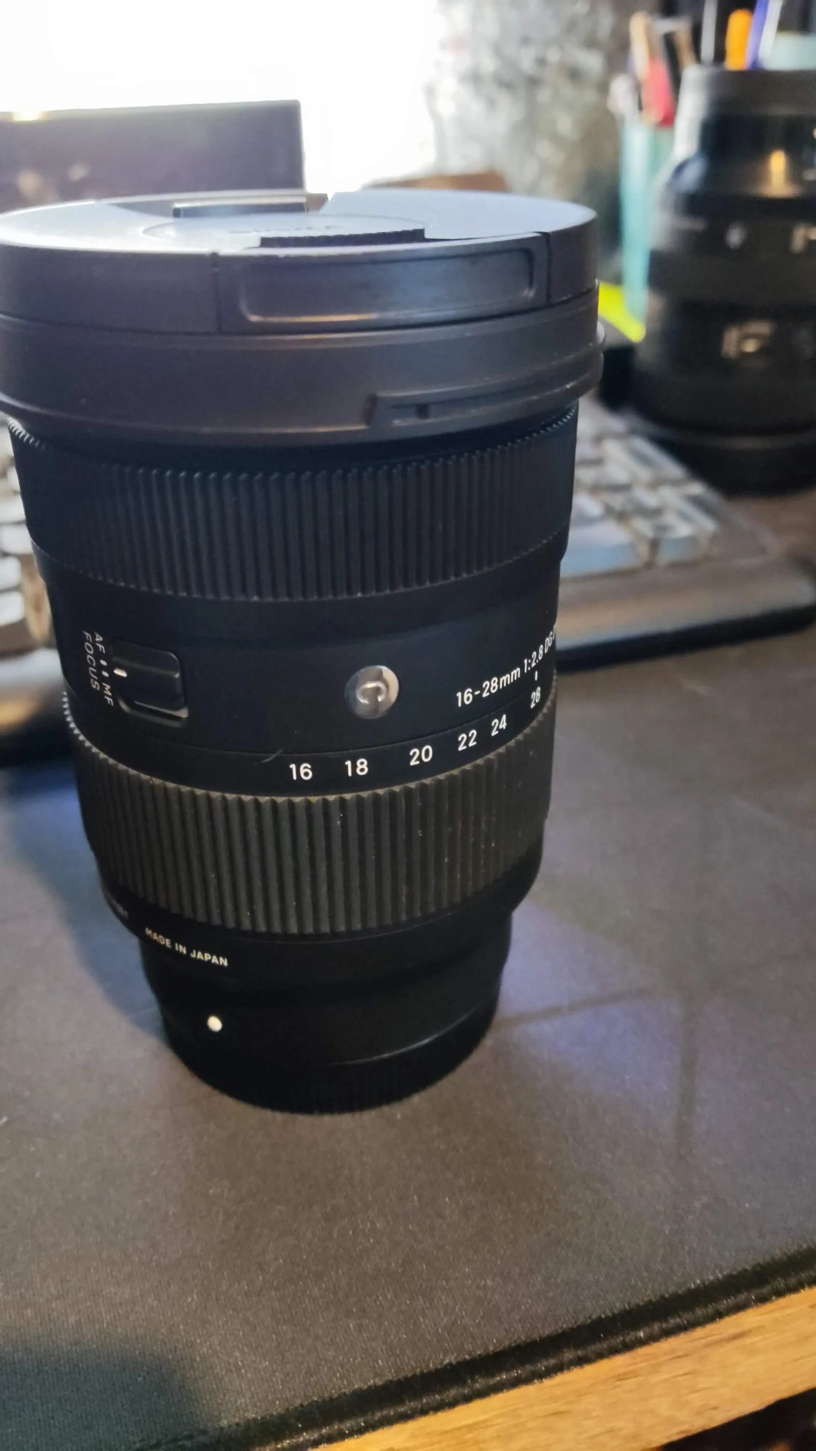 Sony Alpha 7S3 - Photo 10 sur 10