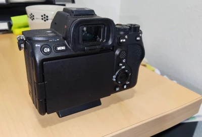 Location Sony Alpha 7S3