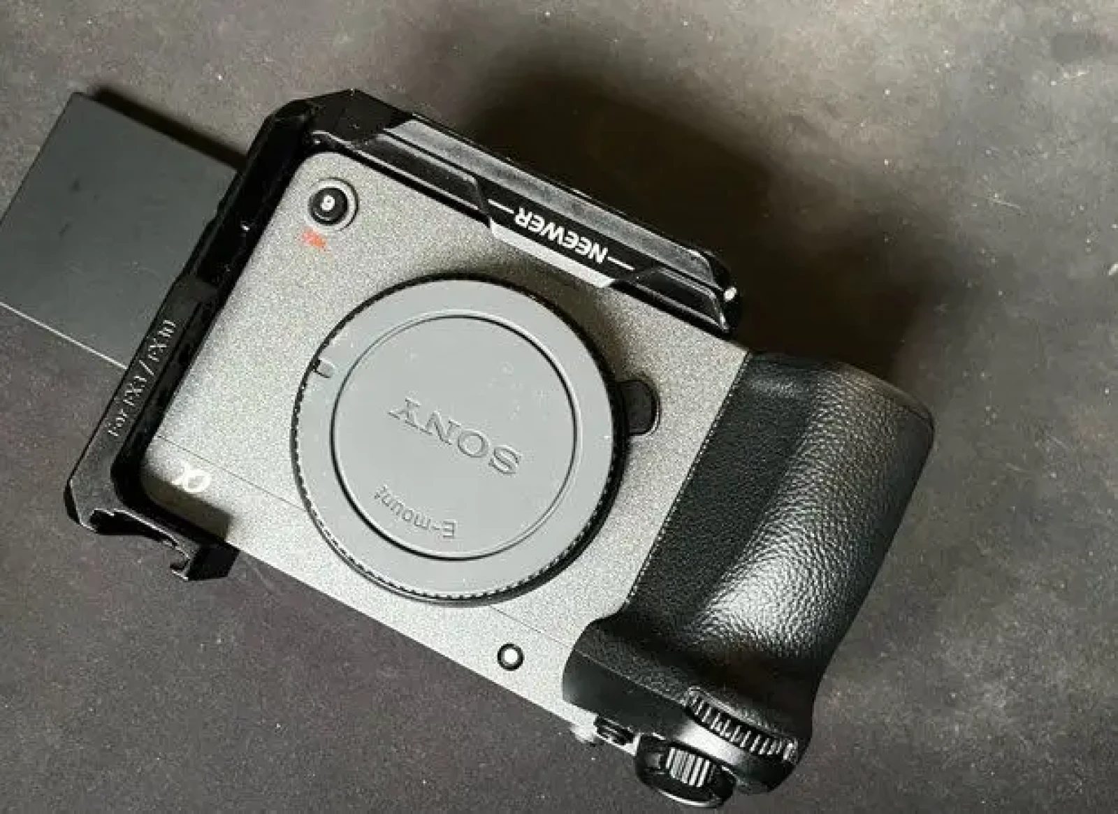 Sony FX30 - Photo 5 sur 7
