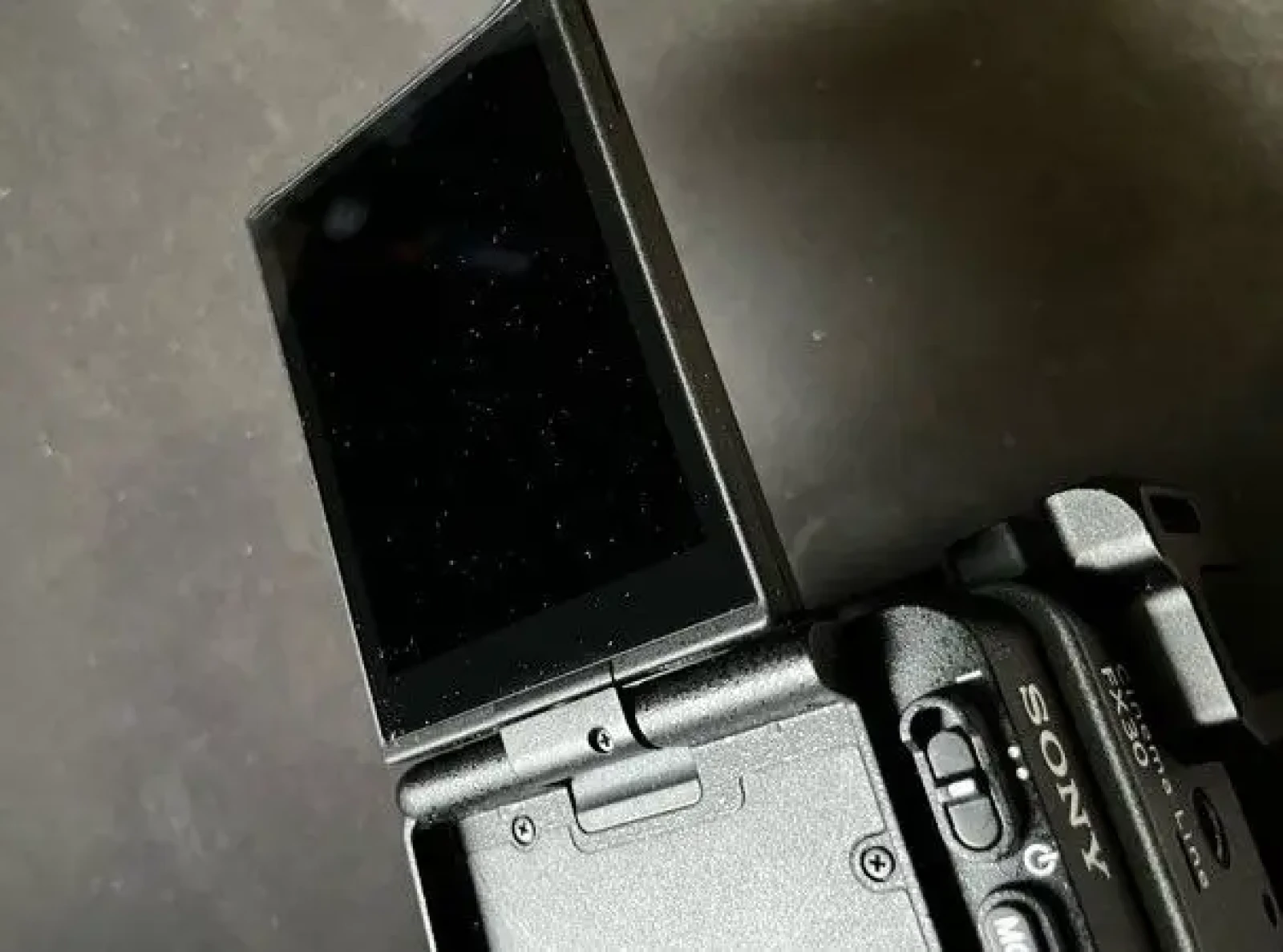 Sony FX30 - Photo 4 sur 7