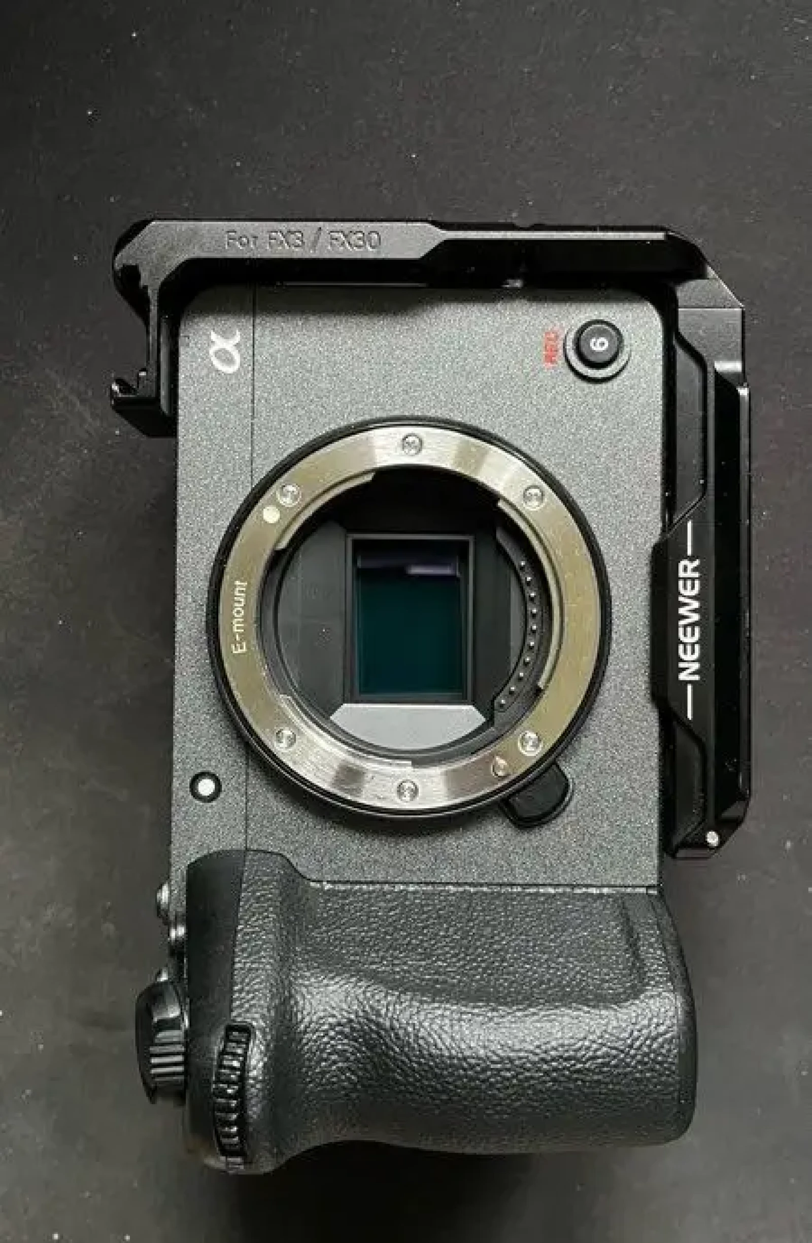 Sony FX30 - Photo 2 sur 7