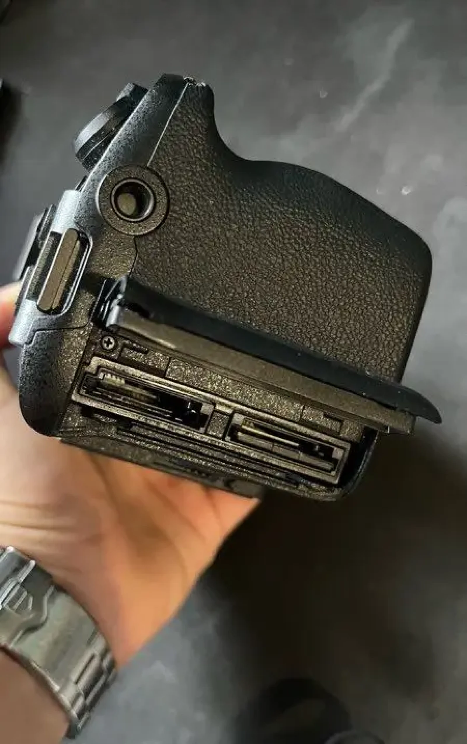 Sony FX30 - Photo 6 sur 7