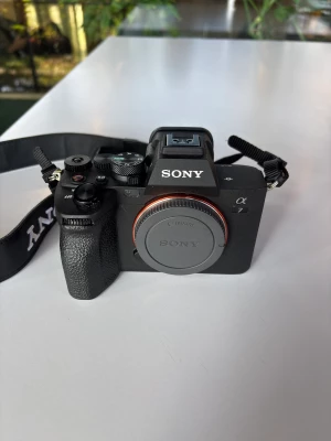 Location Sony Alpha 7iv