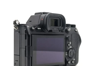 Location SONY ALPHA 7 IV