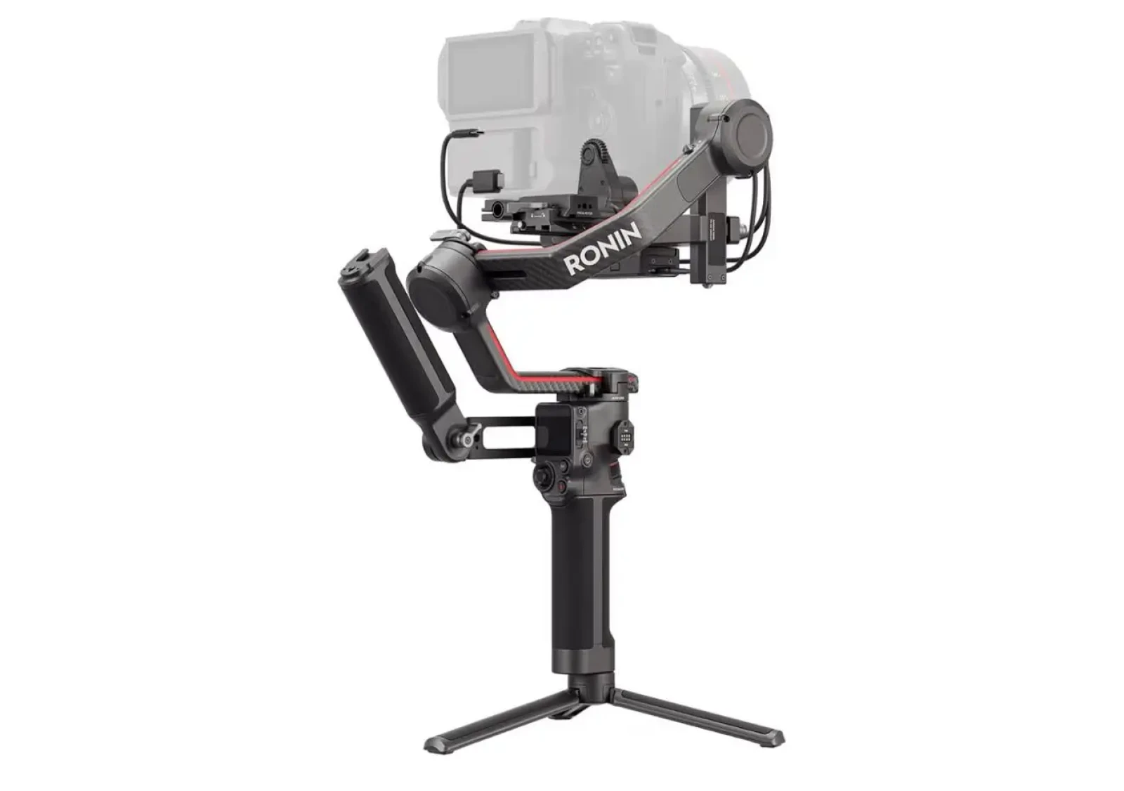 DJI RS3 Pro Combo - Photo 1 sur 3