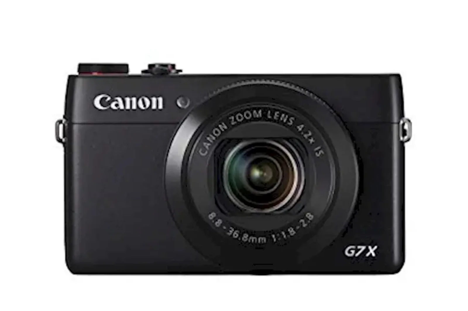 Canon g7x mark I - Photo 3 sur 3