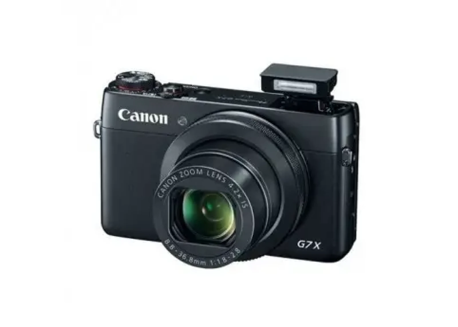 Canon g7x mark I - Photo 1 sur 3