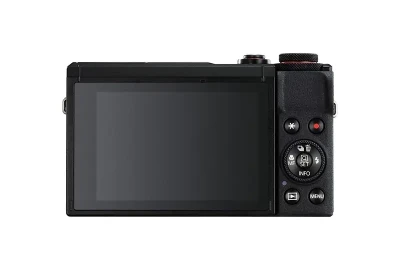 Location Canon g7x mark I