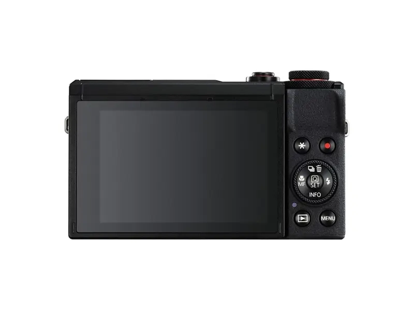 Canon g7x mark I - Photo 2 sur 3