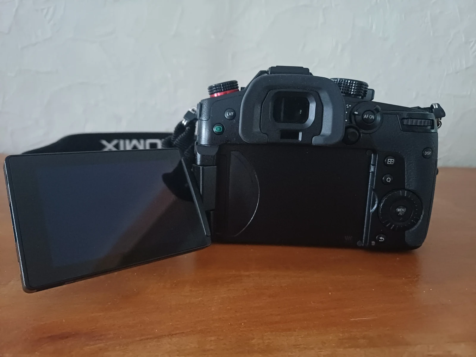 Panasonic Lumix GH5 II - Photo 2 sur 3