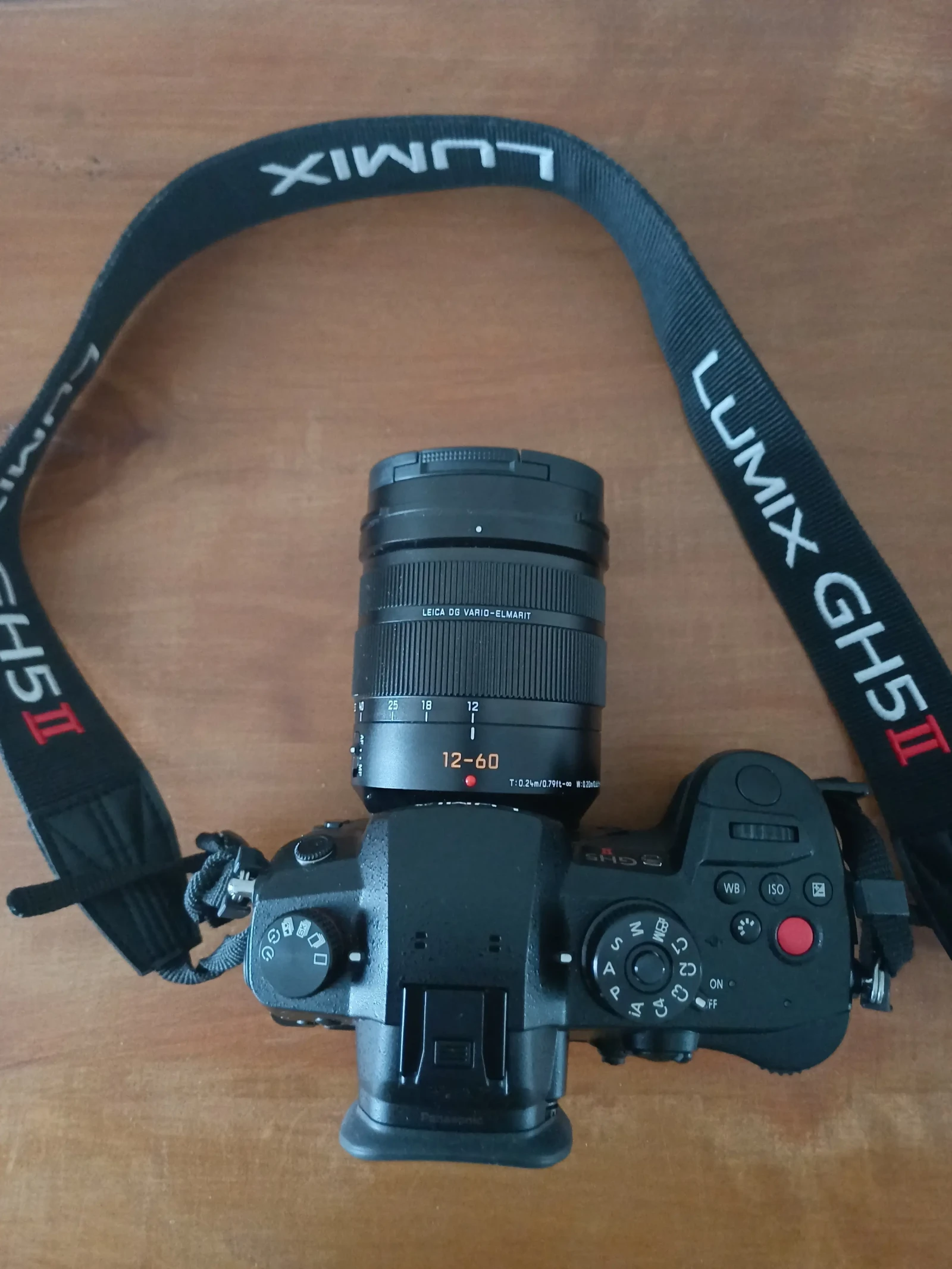 Panasonic Lumix GH5 II - Photo 3 sur 3
