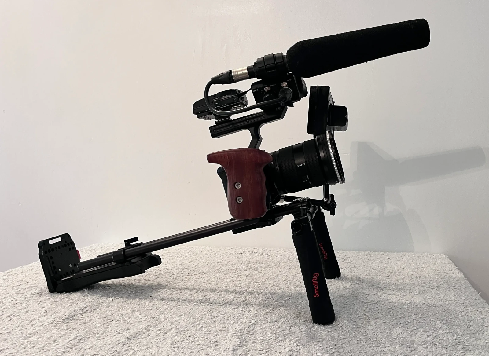Sony FX3 - Photo 1 sur 4