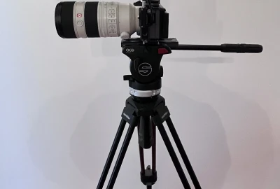 Location Sony FX3