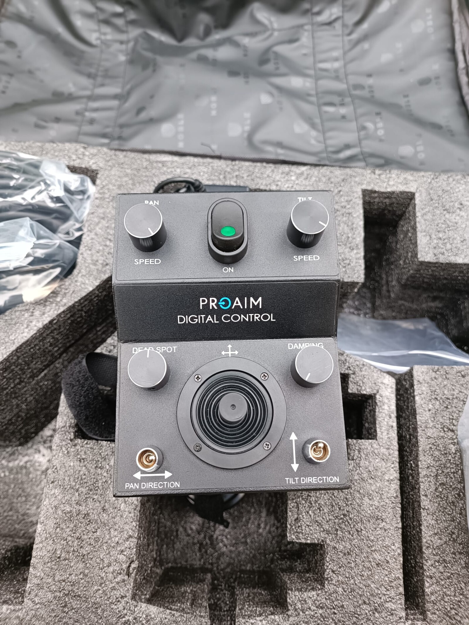 Proaim Jib Crane 18ft - Photo 3 sur 4