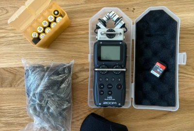 Location Kit son tournage