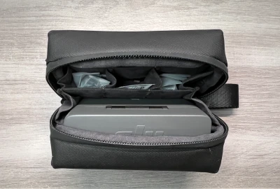Location DJI Micro sans fil Mic 2