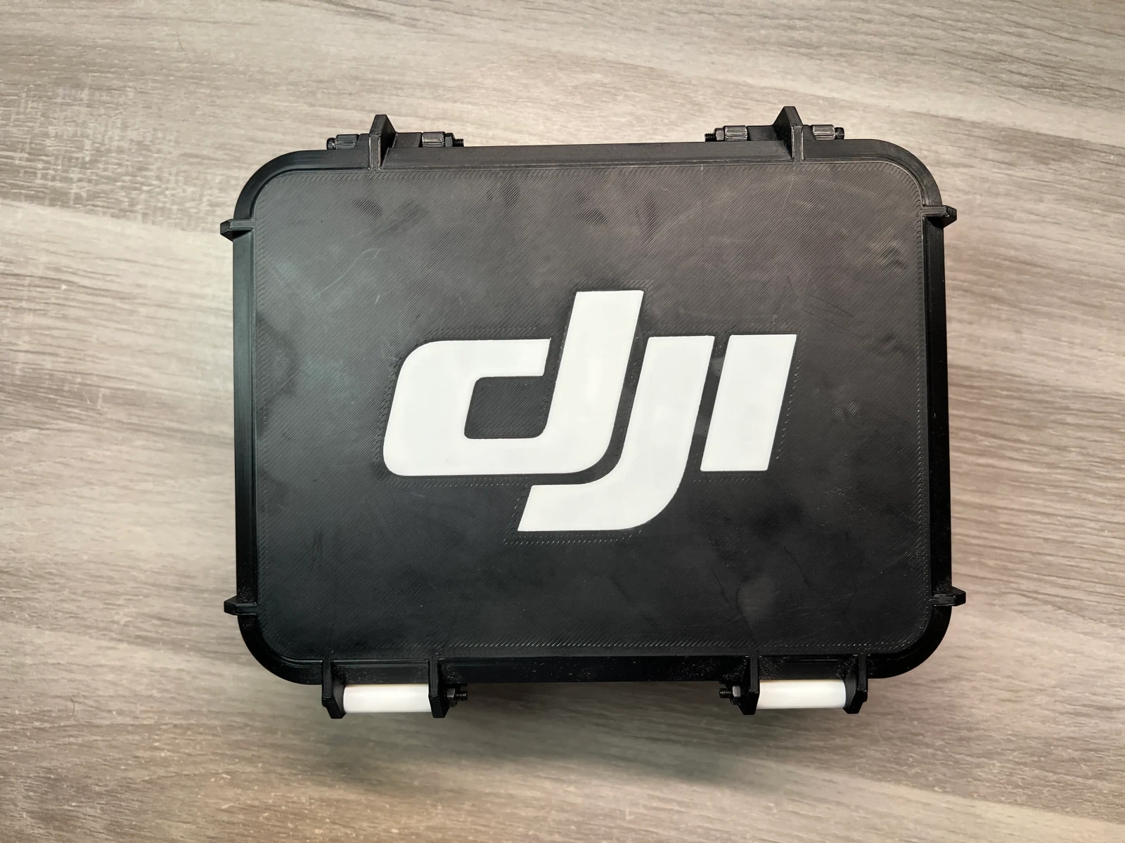 DJI Osmo action 4 - Photo 3 sur 4