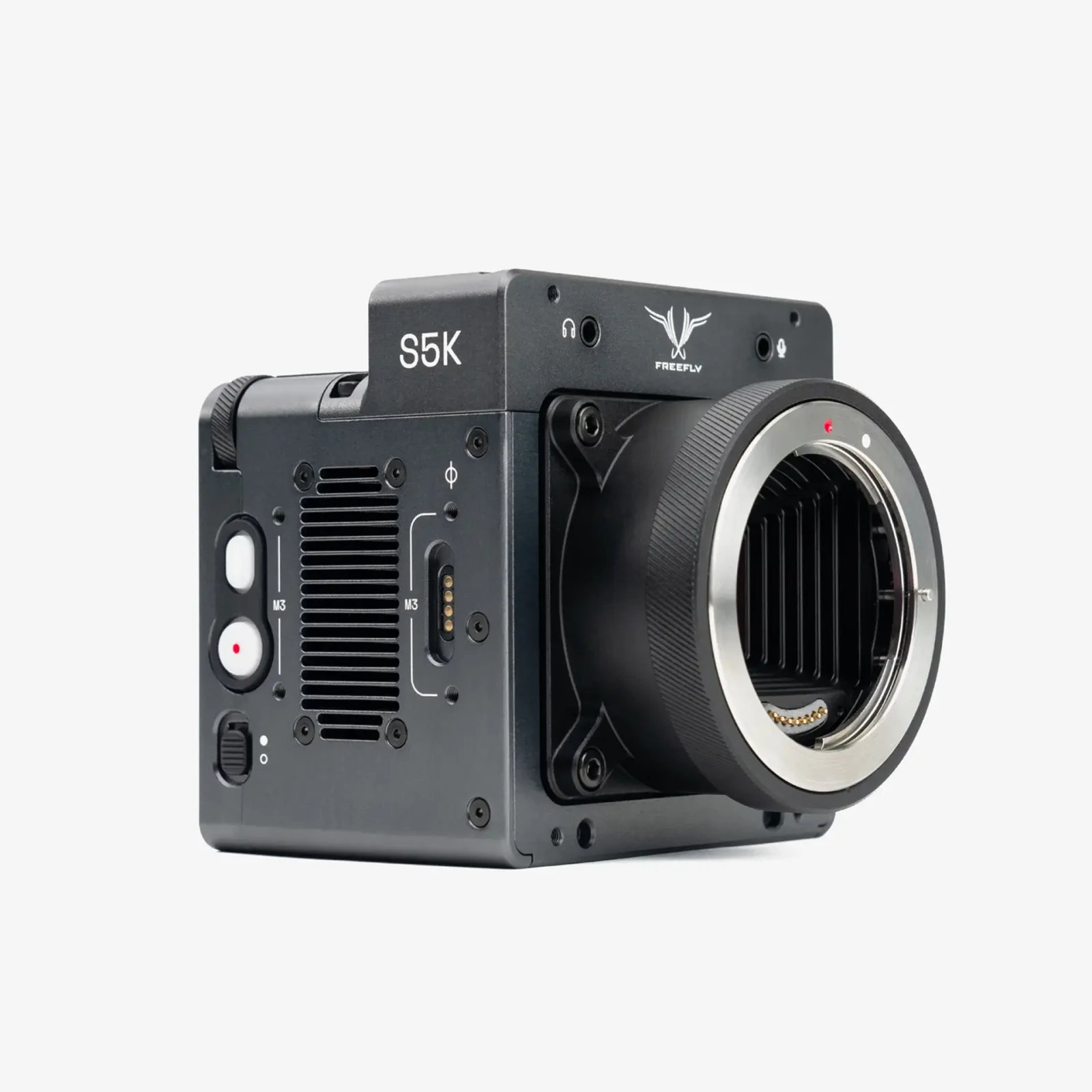 Freefly Ember S5K - Photo 1 sur 1