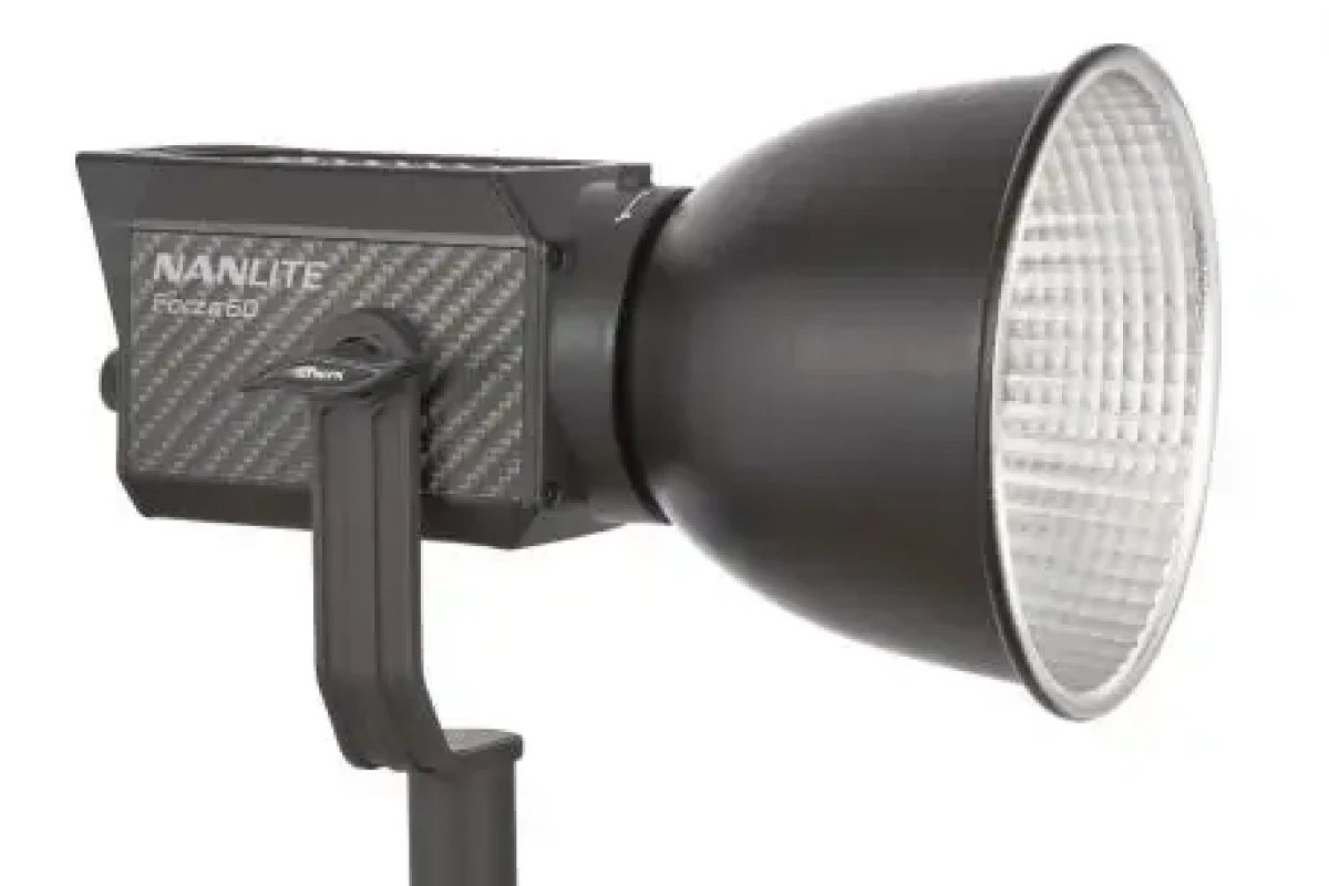 Location Nanlite Forza 60 - Lightyshare