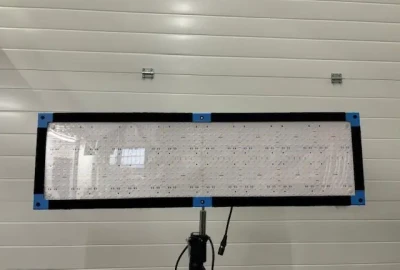 Location Exalux LedZep Punch 1x2