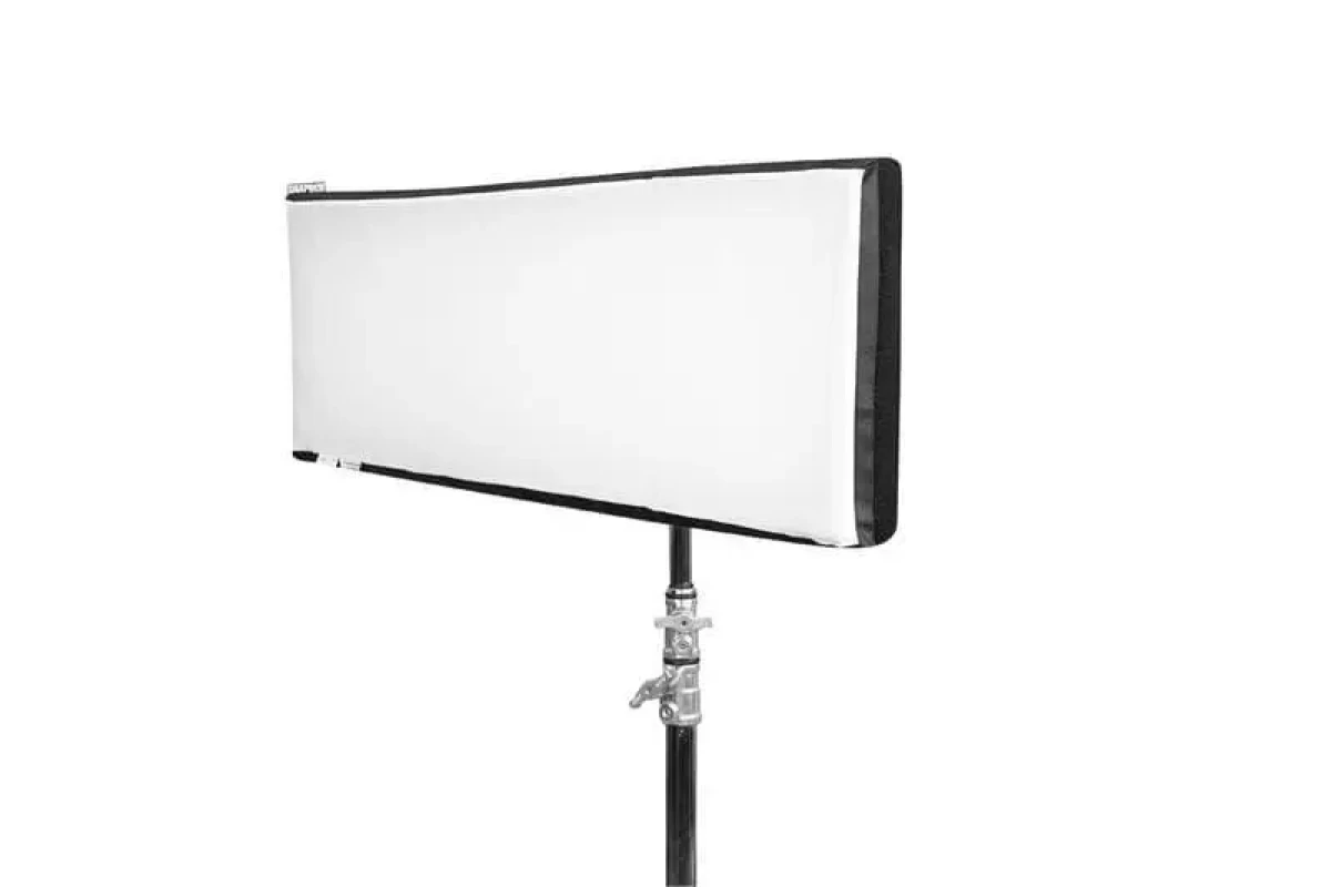 Location Exalux LedZep Punch 1x2 - Lightyshare