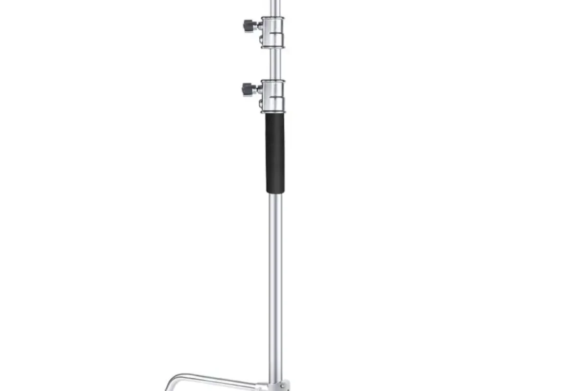Location Neewer C-Stand - Lightyshare