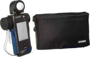 Location Sekonic L-858D