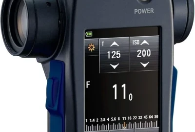 Location Sekonic L-858D
