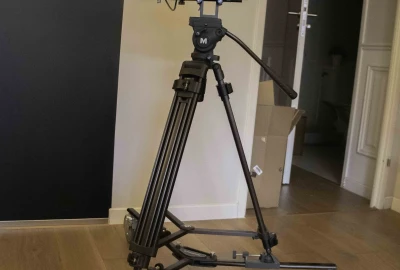Location Blackmagic Pyxis