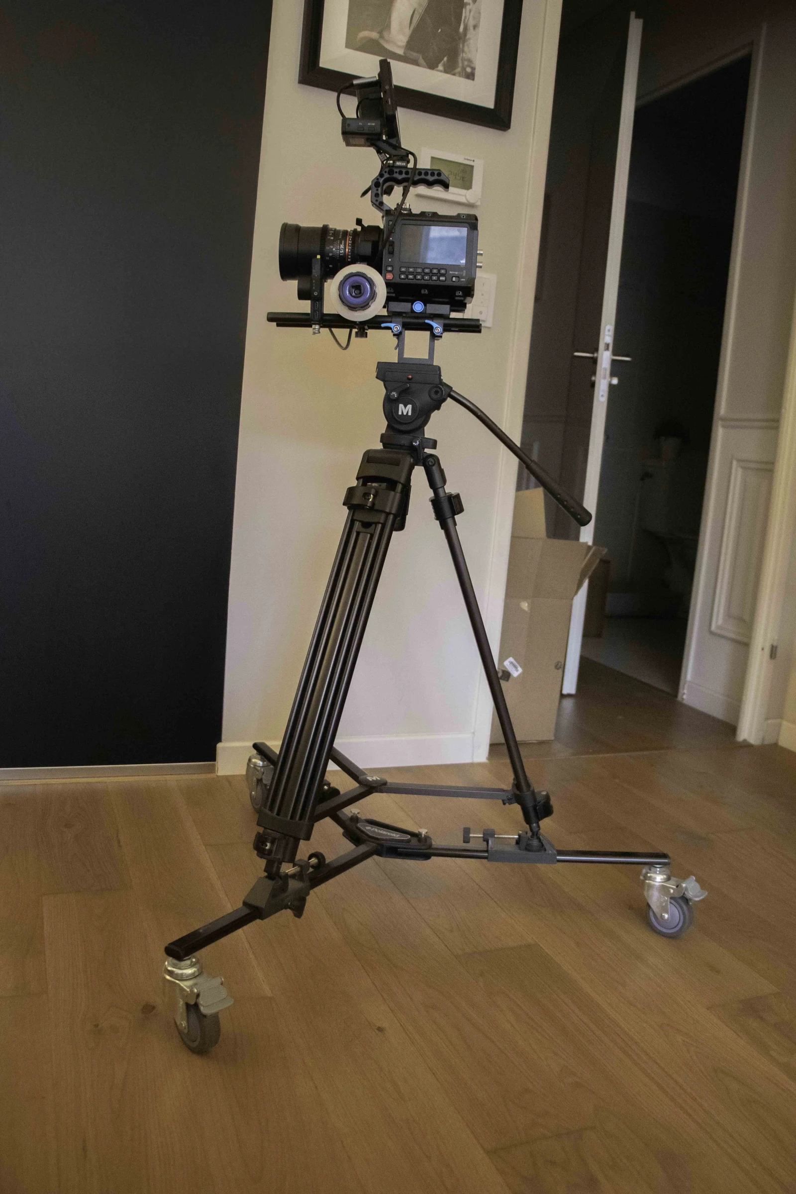 Blackmagic Pyxis - Photo 3 sur 3