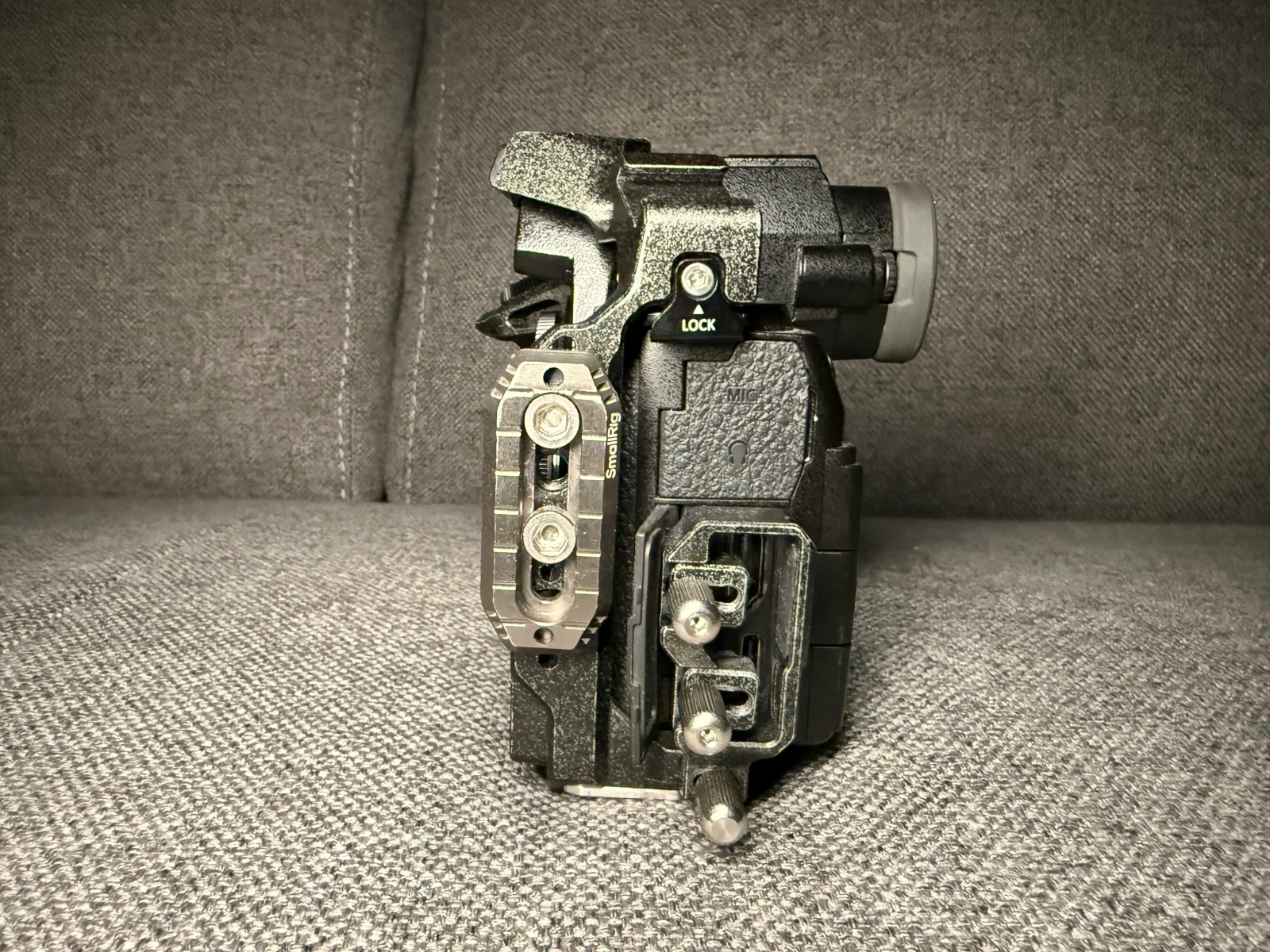 Panasonic Lumix S5 IIx - Photo 2 sur 4