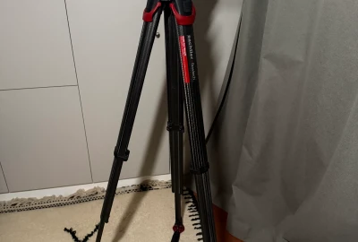 Location Sachtler Trépied FSB 6 Flowtech 75 MS