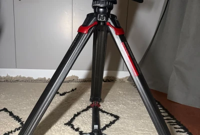 Location Sachtler Trépied FSB 6 Flowtech 75 MS
