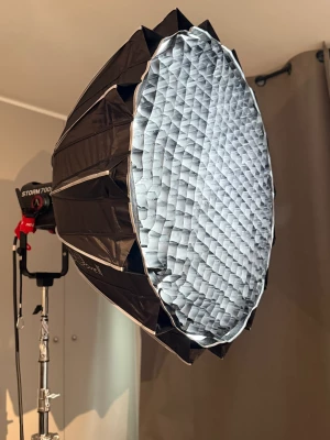 Location Aputure Light Dome III 90 cm