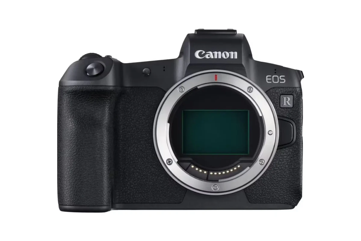 Location Canon R - Lightyshare