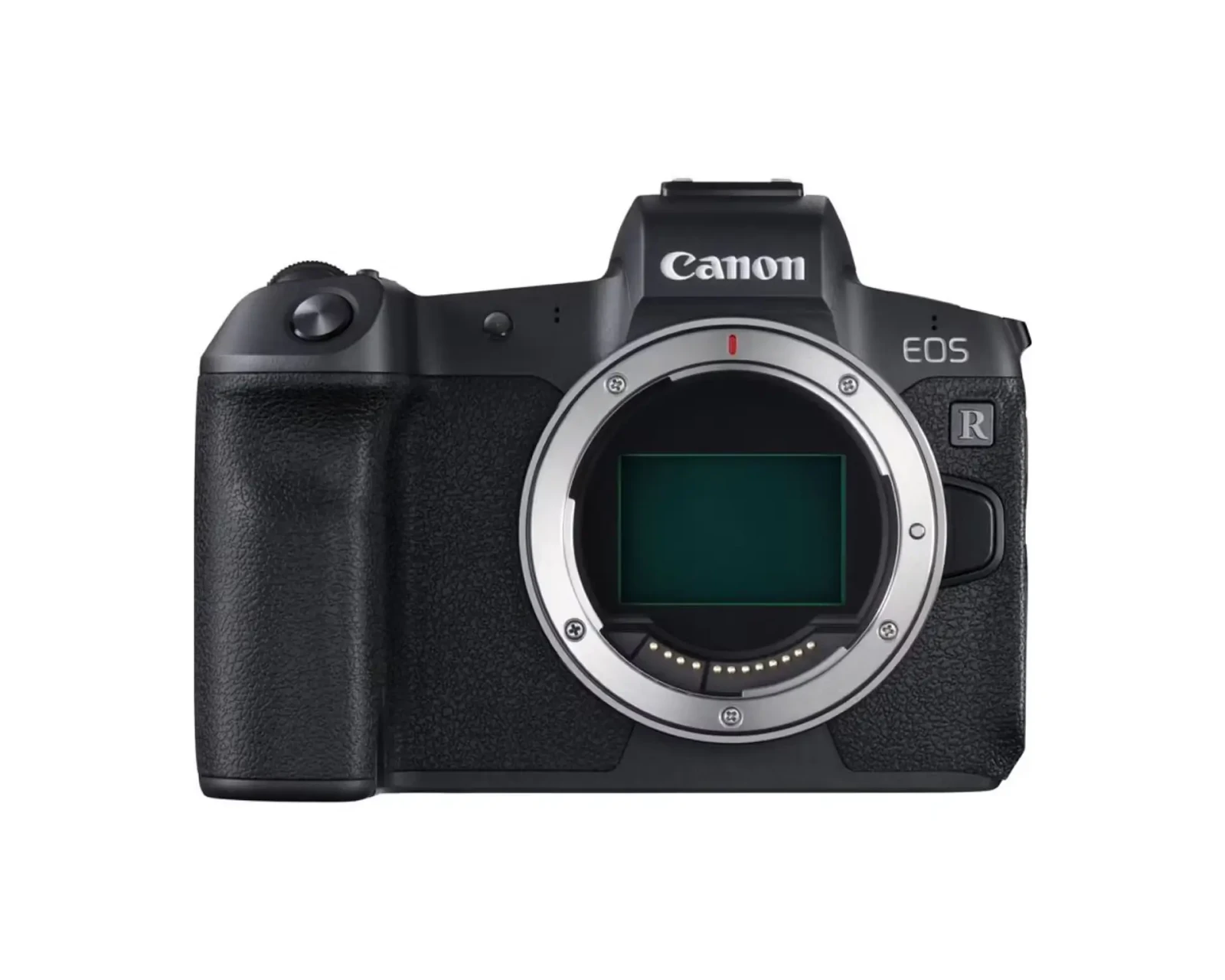 Canon R - Photo 1 sur 1