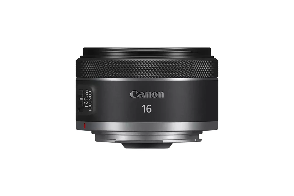Location Canon RF 16mm f/2.8 STM - Lightyshare