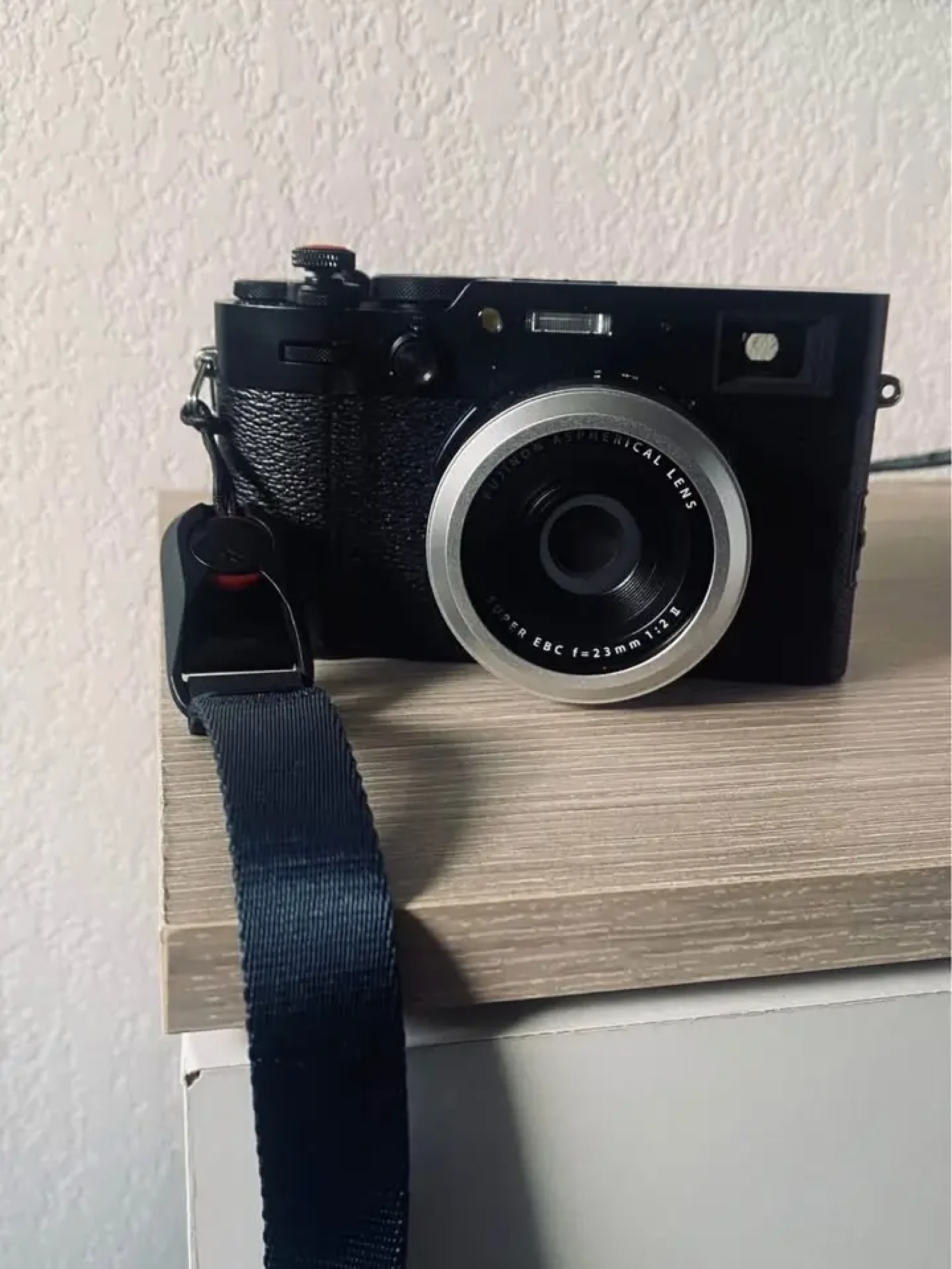 Fujifilm X100VI - Photo 1 sur 2