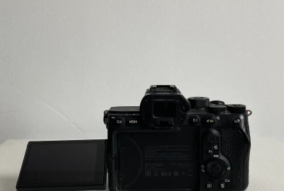 Location Sony Alpha 7S III (A7S3)