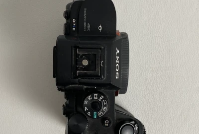 Location Sony Alpha 7S III (A7S3)