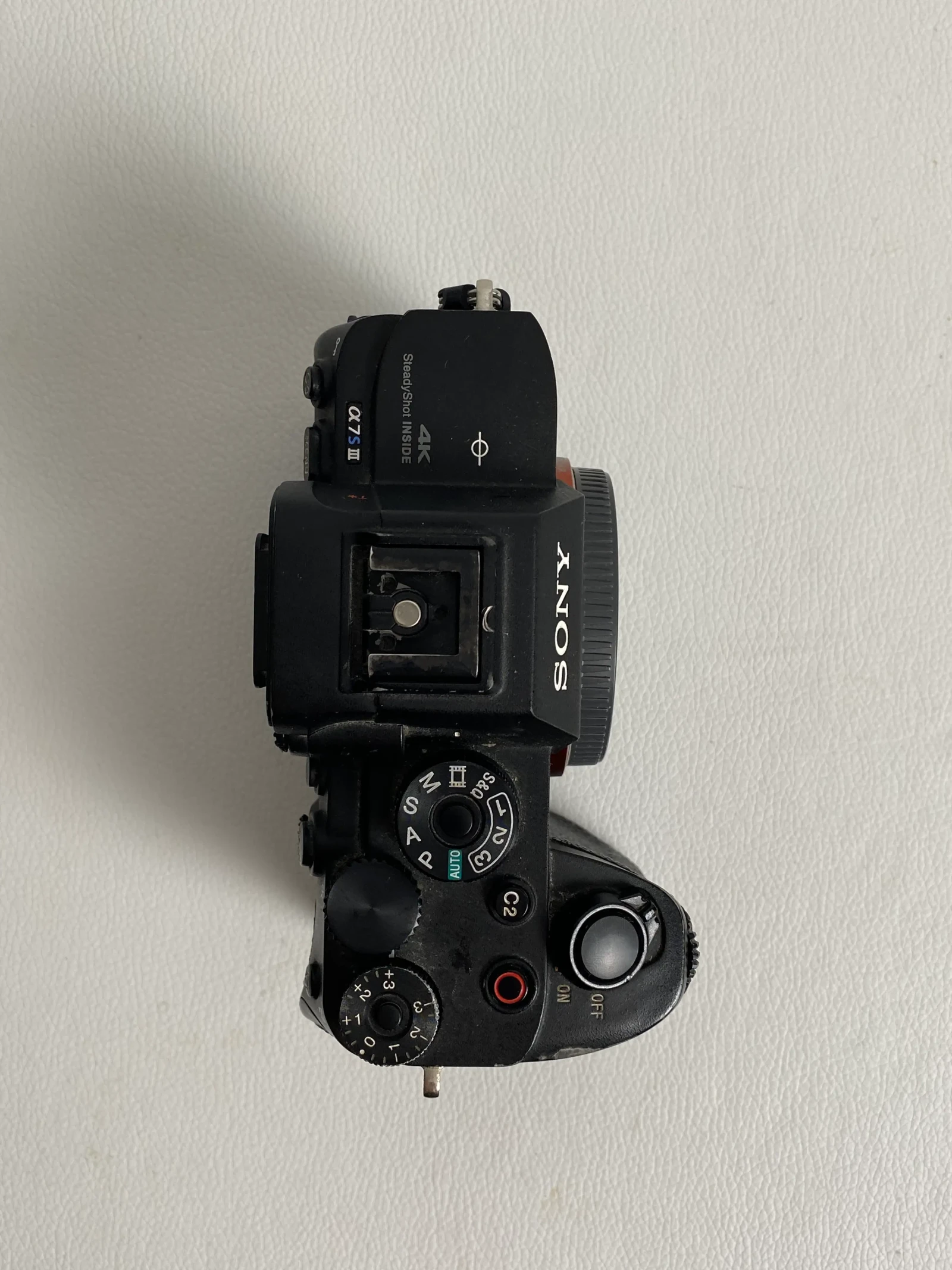 Sony Alpha 7S III (A7S3) - Photo 3 sur 3