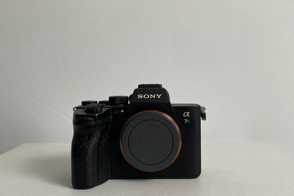 Location Sony Alpha 7S III (A7S3) - Lightyshare