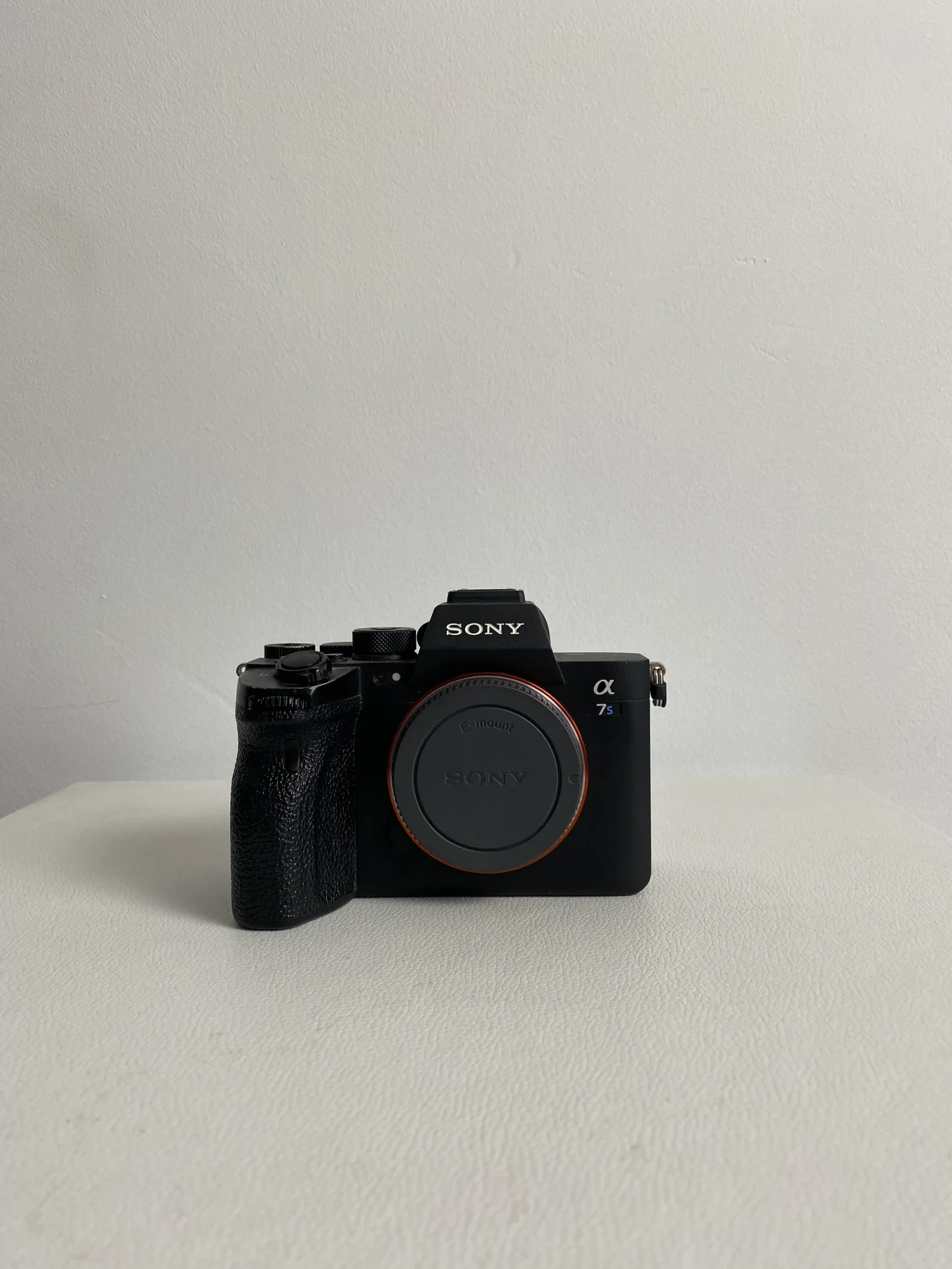 Sony Alpha 7S III (A7S3) - Photo 1 sur 3